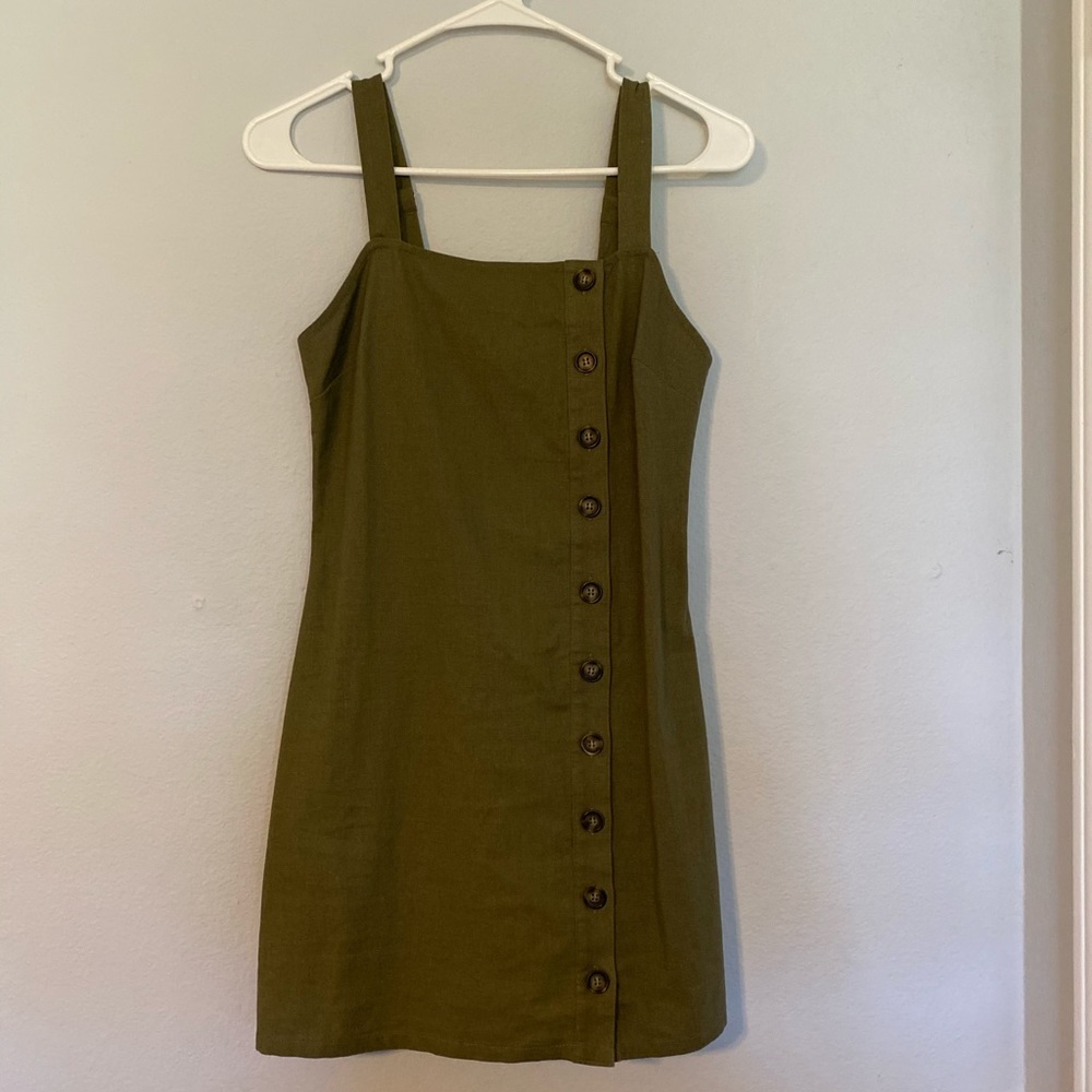 dress